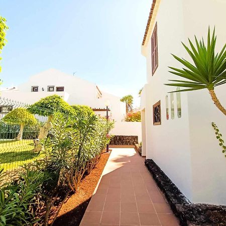 Rentaliday Brisas Del Atlantico Playa de las Americas  Exterior photo