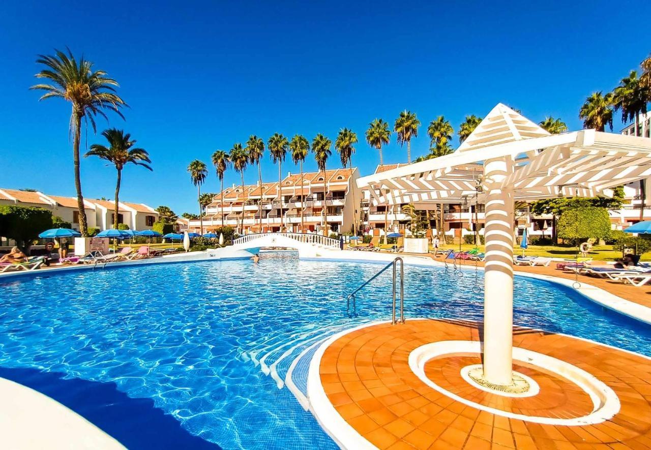 Rentaliday Brisas Del Atlantico Playa de las Americas  Exterior photo