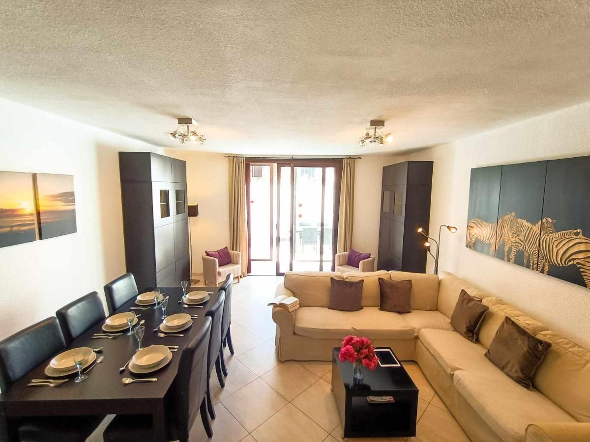 Rentaliday Brisas Del Atlantico Playa de las Americas  Exterior photo