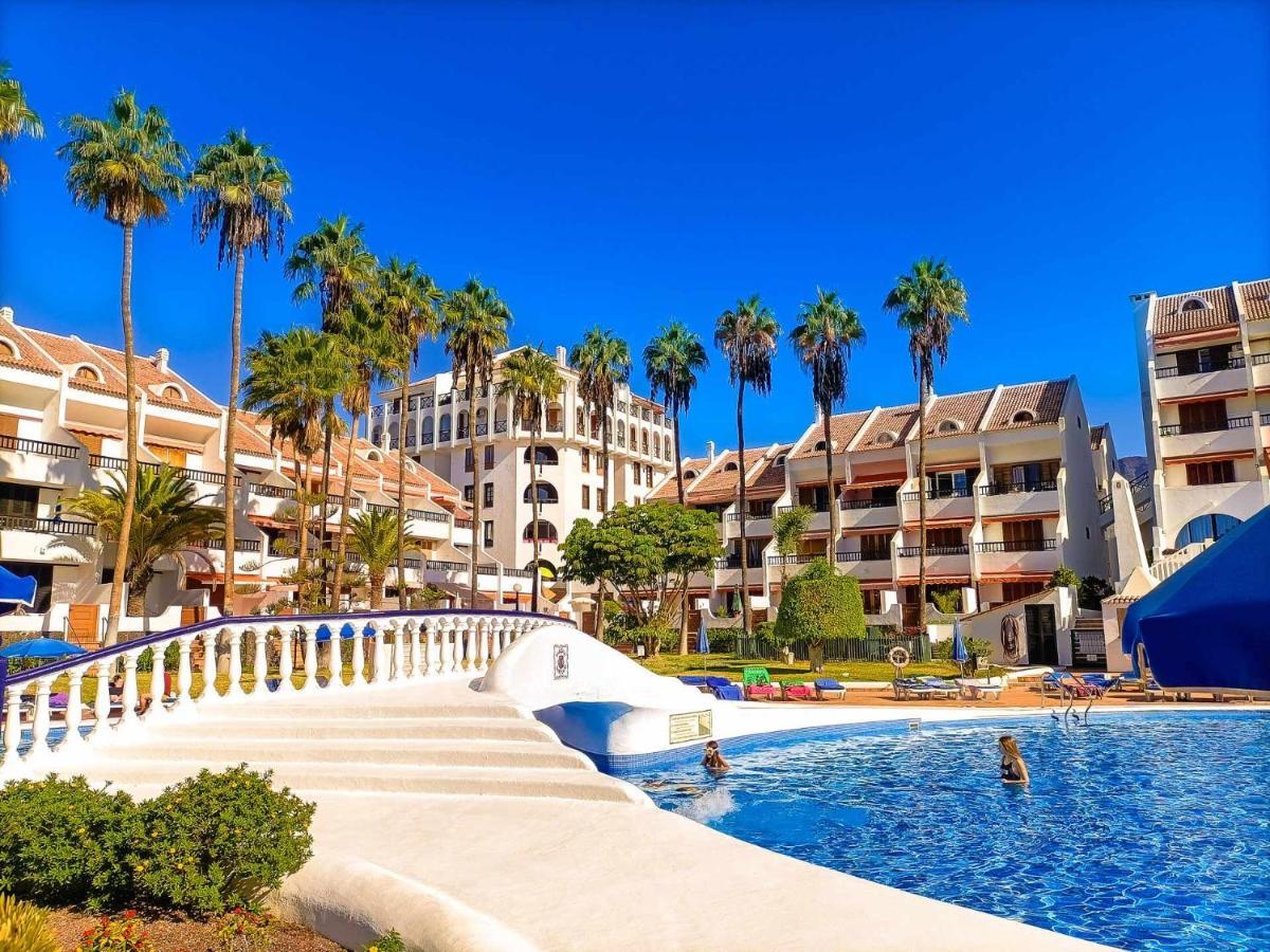 Rentaliday Brisas Del Atlantico Playa de las Americas  Exterior photo