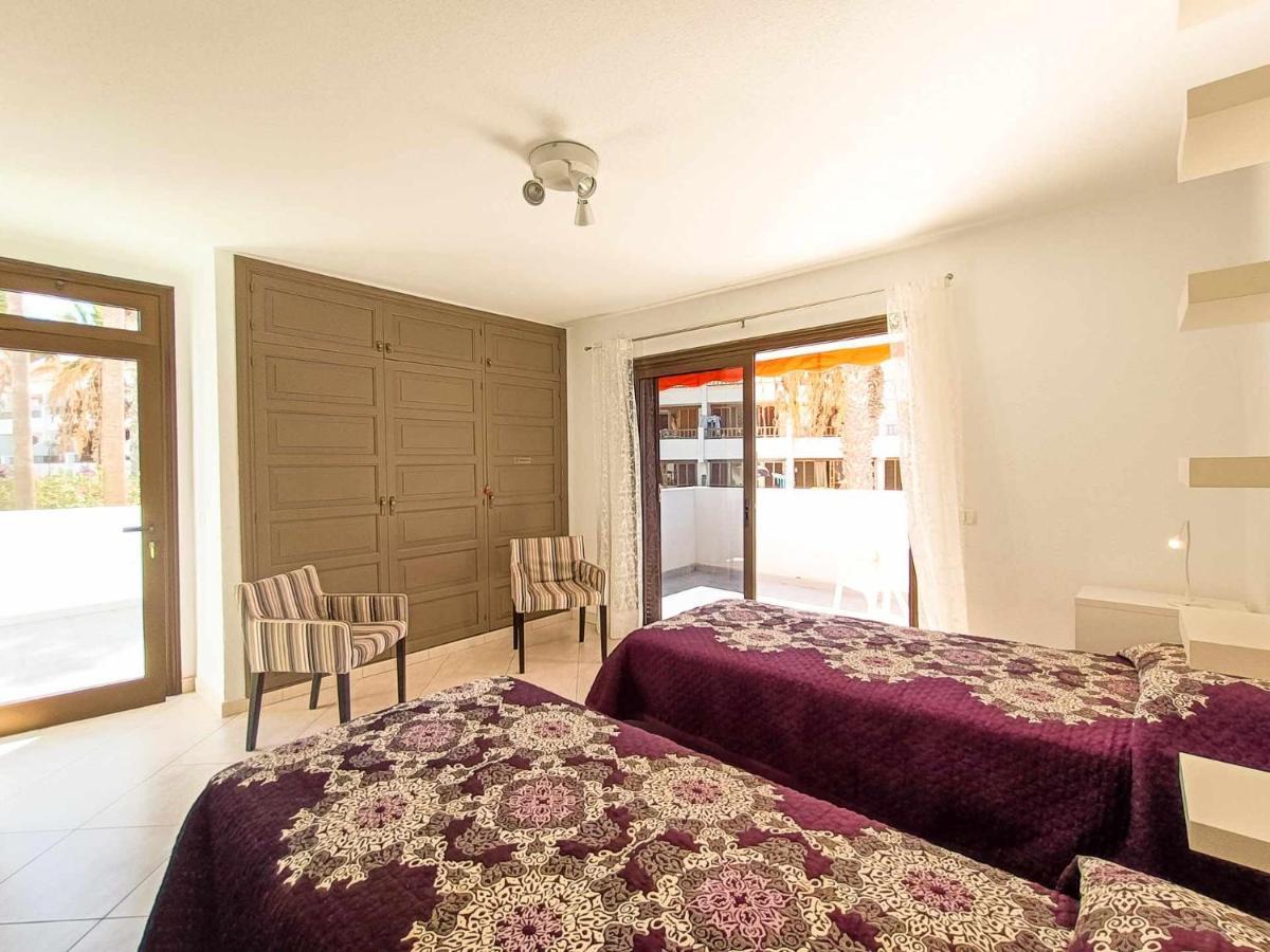 Rentaliday Brisas Del Atlantico Playa de las Americas  Exterior photo