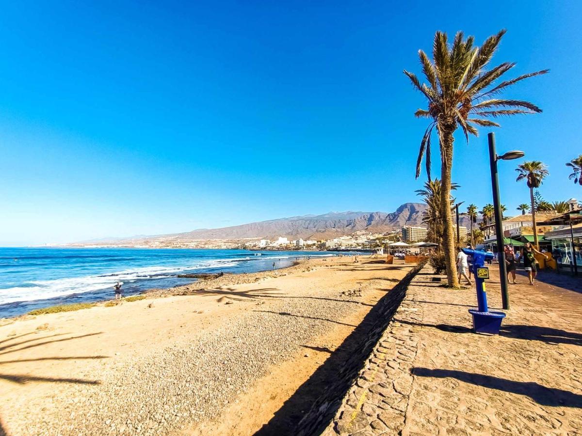 Rentaliday Brisas Del Atlantico Playa de las Americas  Exterior photo