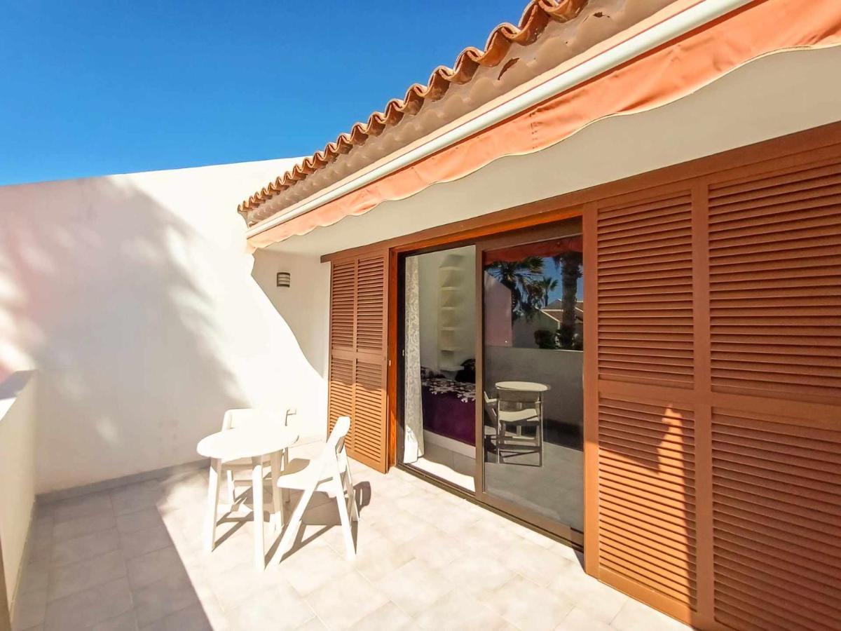 Rentaliday Brisas Del Atlantico Playa de las Americas  Exterior photo