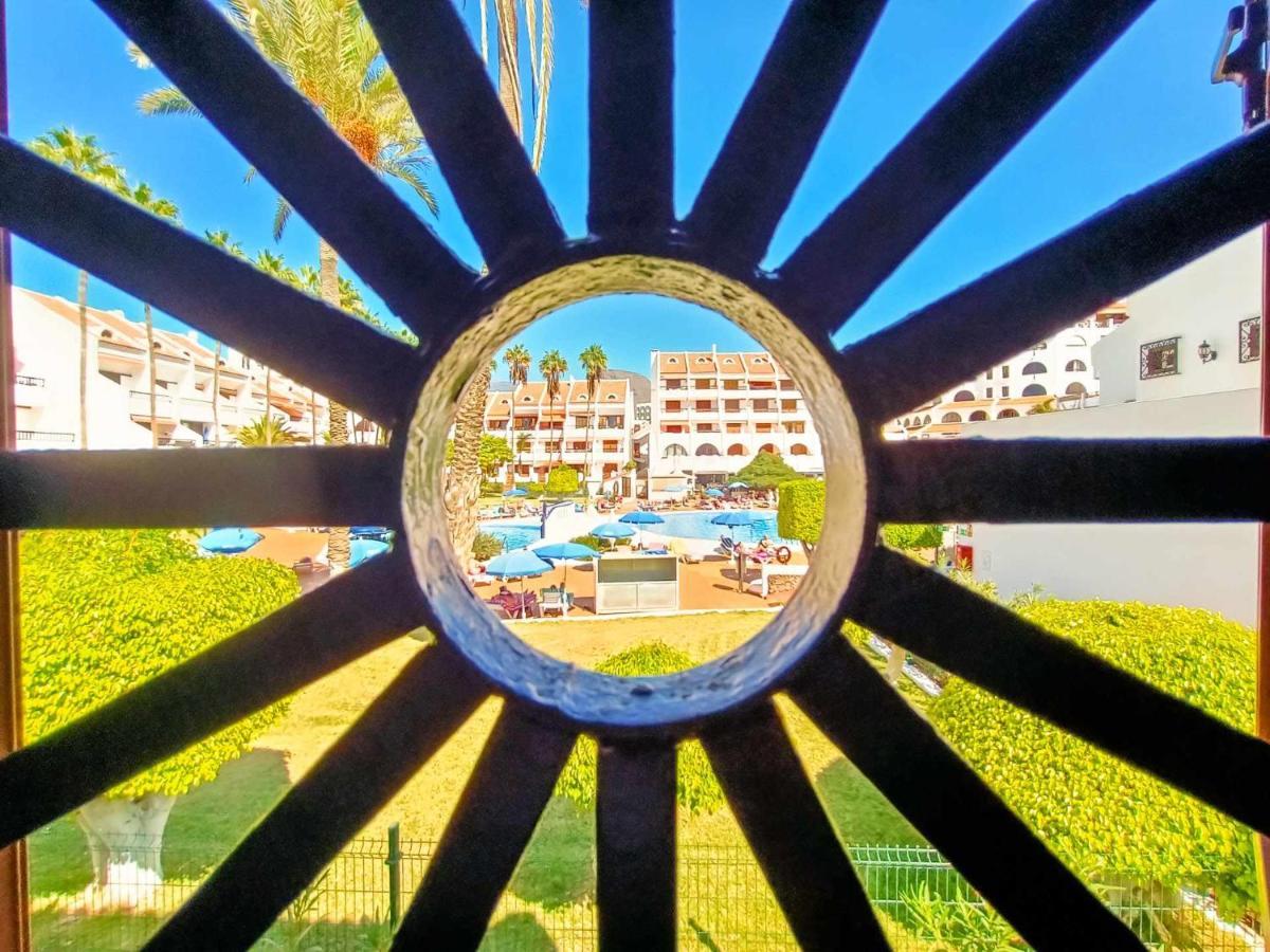 Rentaliday Brisas Del Atlantico Playa de las Americas  Exterior photo