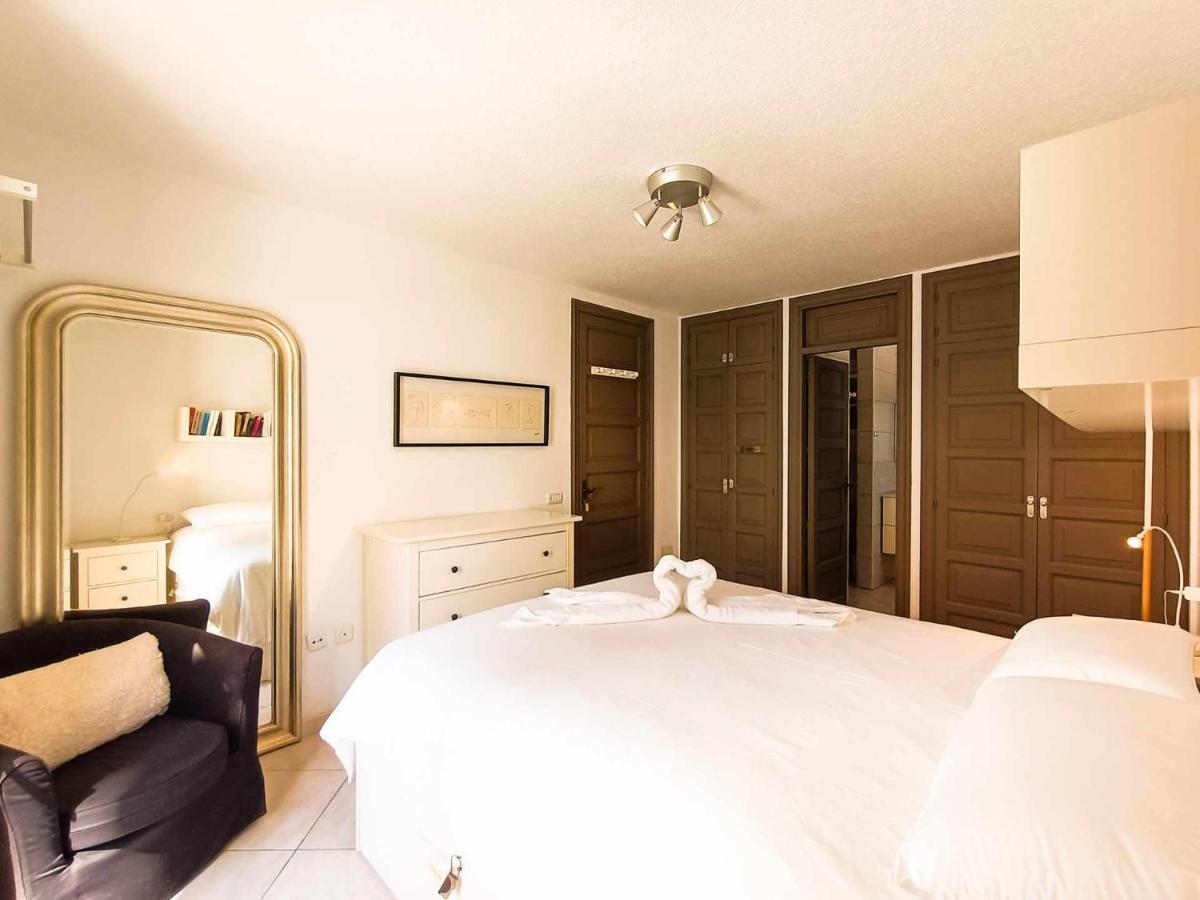 Rentaliday Brisas Del Atlantico Playa de las Americas  Exterior photo