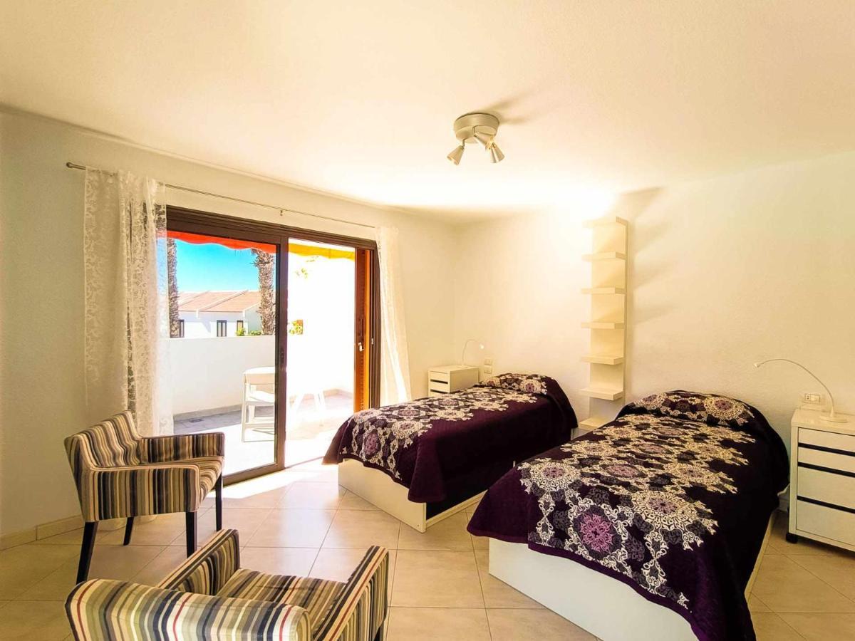 Rentaliday Brisas Del Atlantico Playa de las Americas  Exterior photo